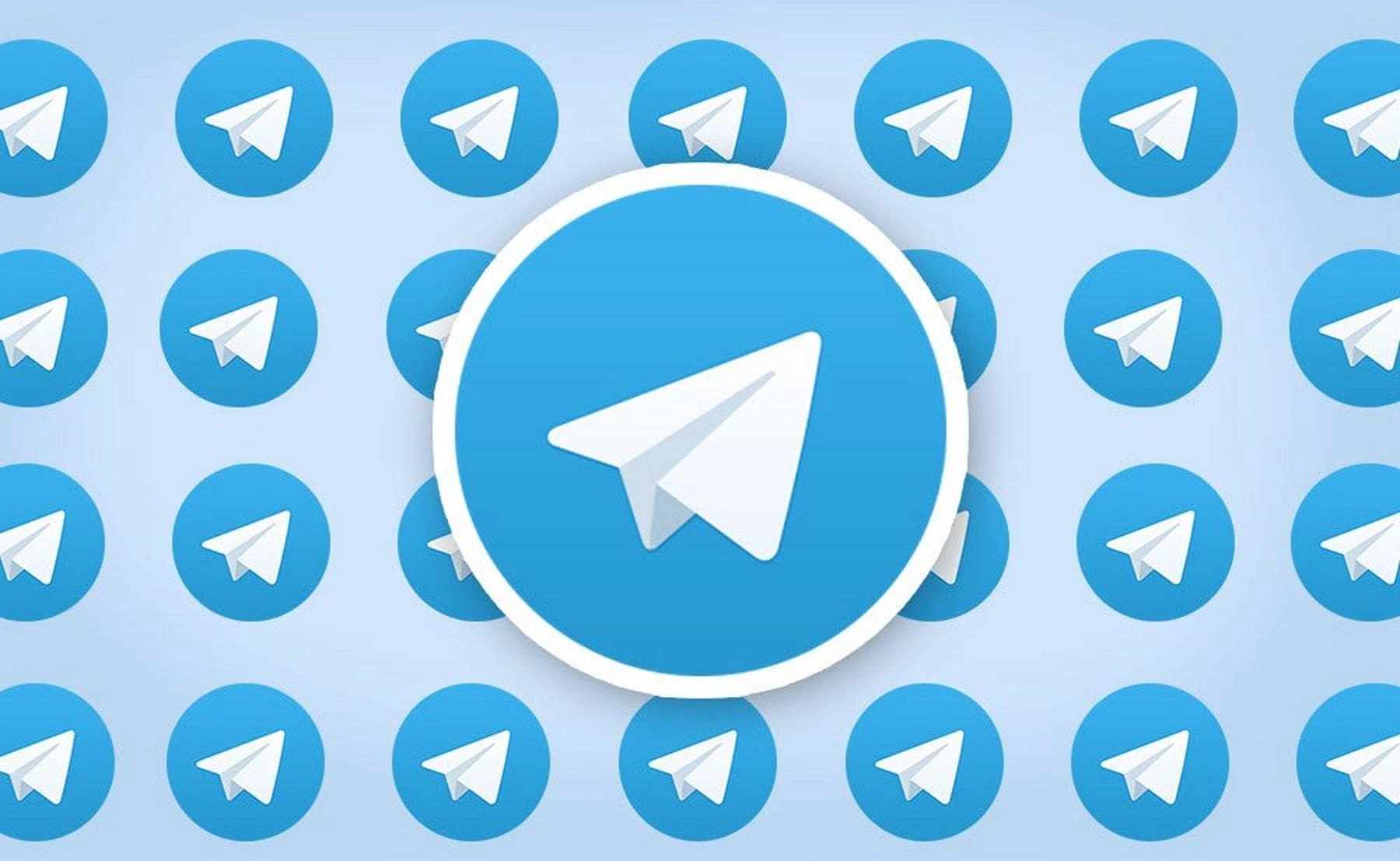 Sell Telegram Channel 2k+ subs
