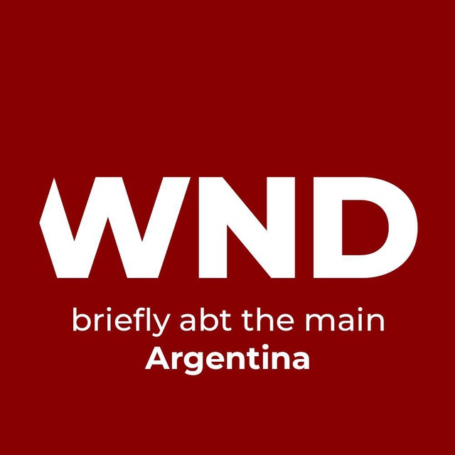 Argentina News 🇦🇷