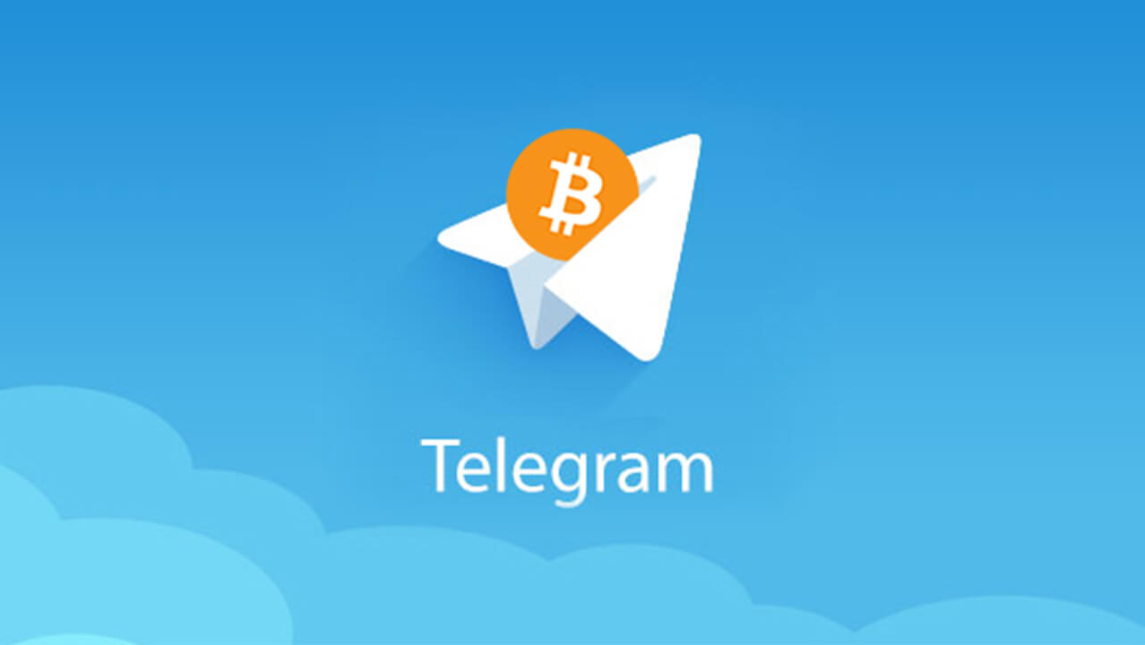 Telegram channel on the topic of cryptocurrency. 1500+ subscribers.