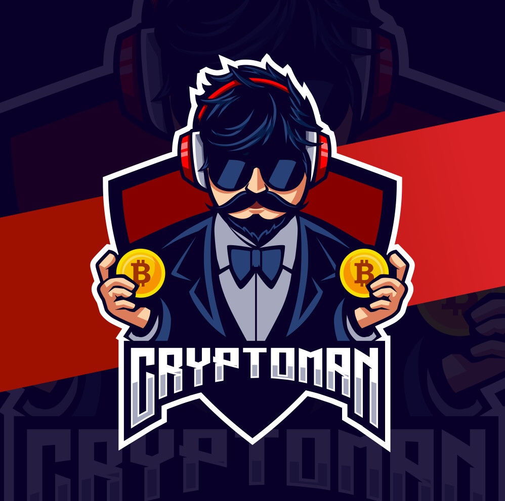 Cryptoman