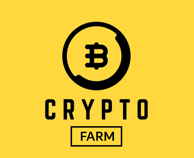 CRYPTOFARM