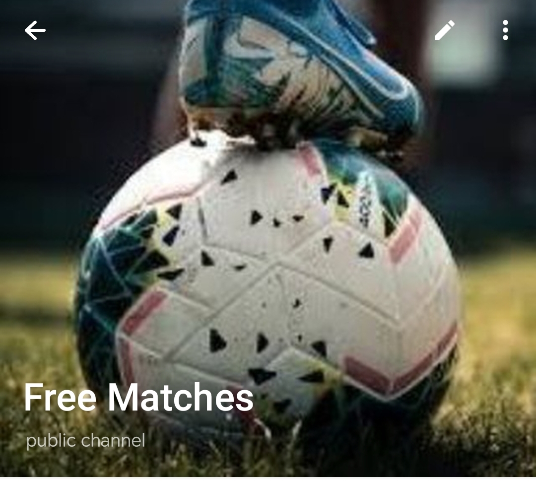 Free Matches