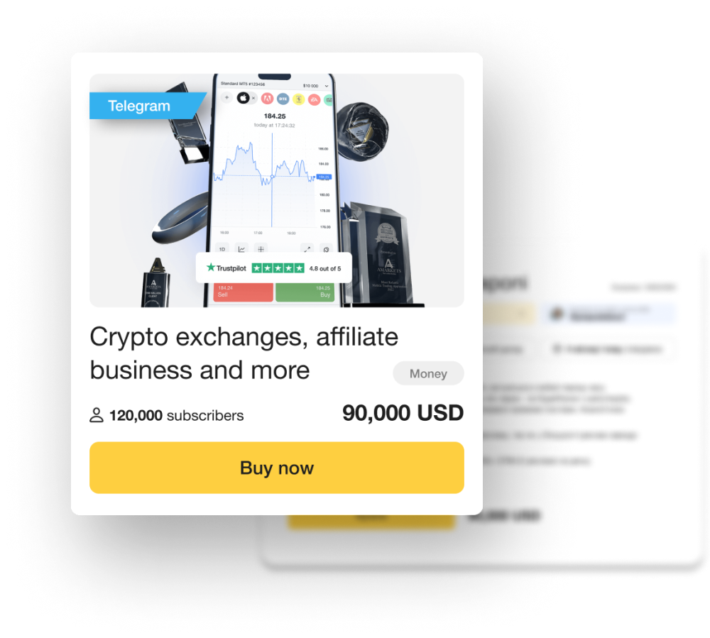 Telegram Channels Buy Or Sell Safely With A Guarantor Madbid Telegram Channels Buy Or Sell Safely With A Guarantor Madbid