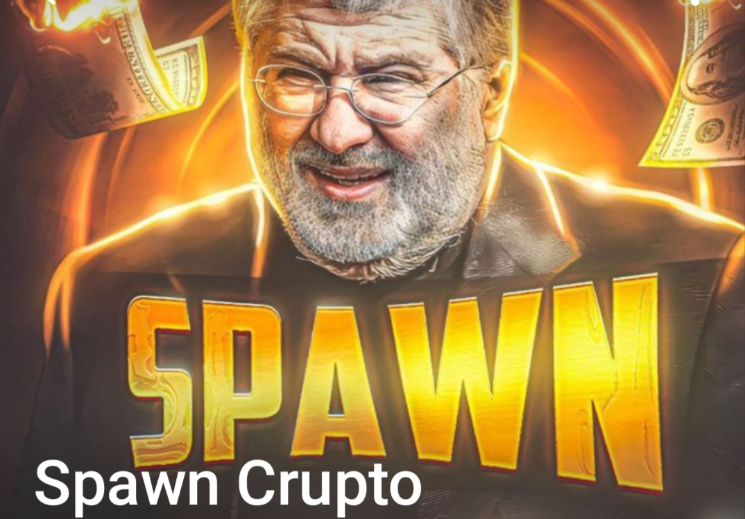 Spawn Crypto 