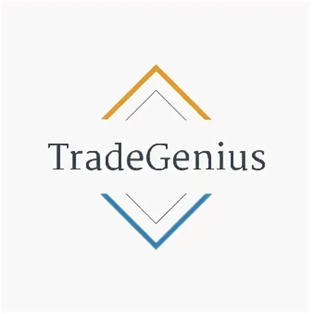 TradeGenius: Путь к финансовой свободе