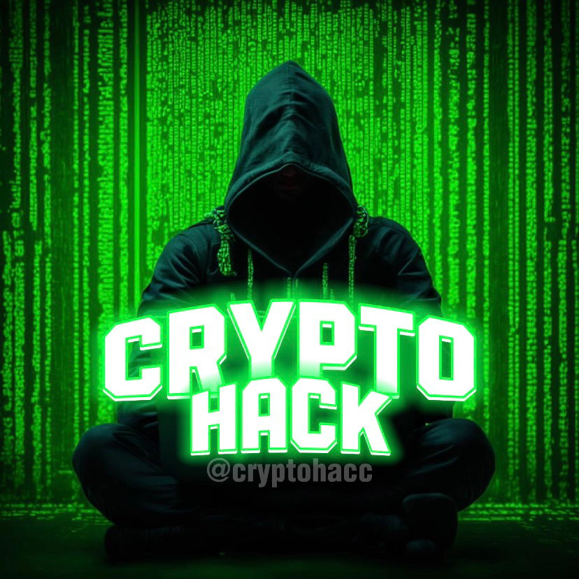 Crypto Hack | Cryptocurrencies  — the best channel to start