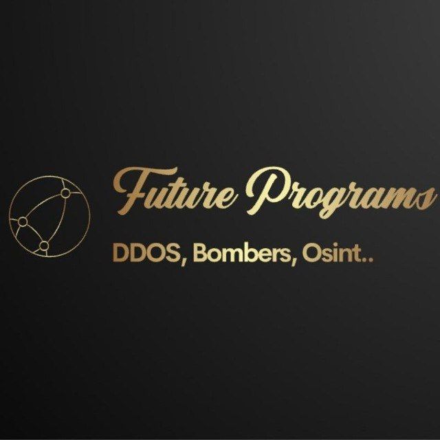 Продам приватку Future Programs вместе с ботом | Darkнет, взлom, пробив и тп