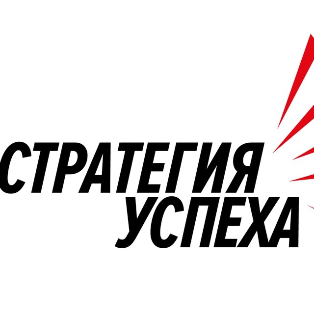 Стратегии Успеха