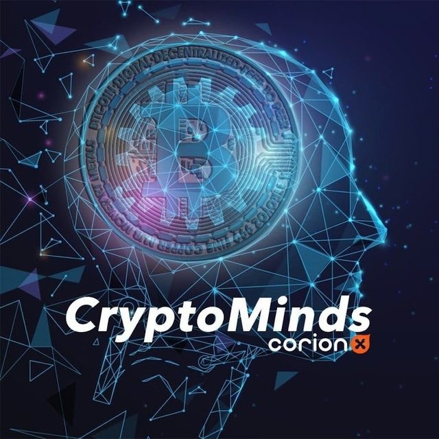 CryptoMinds