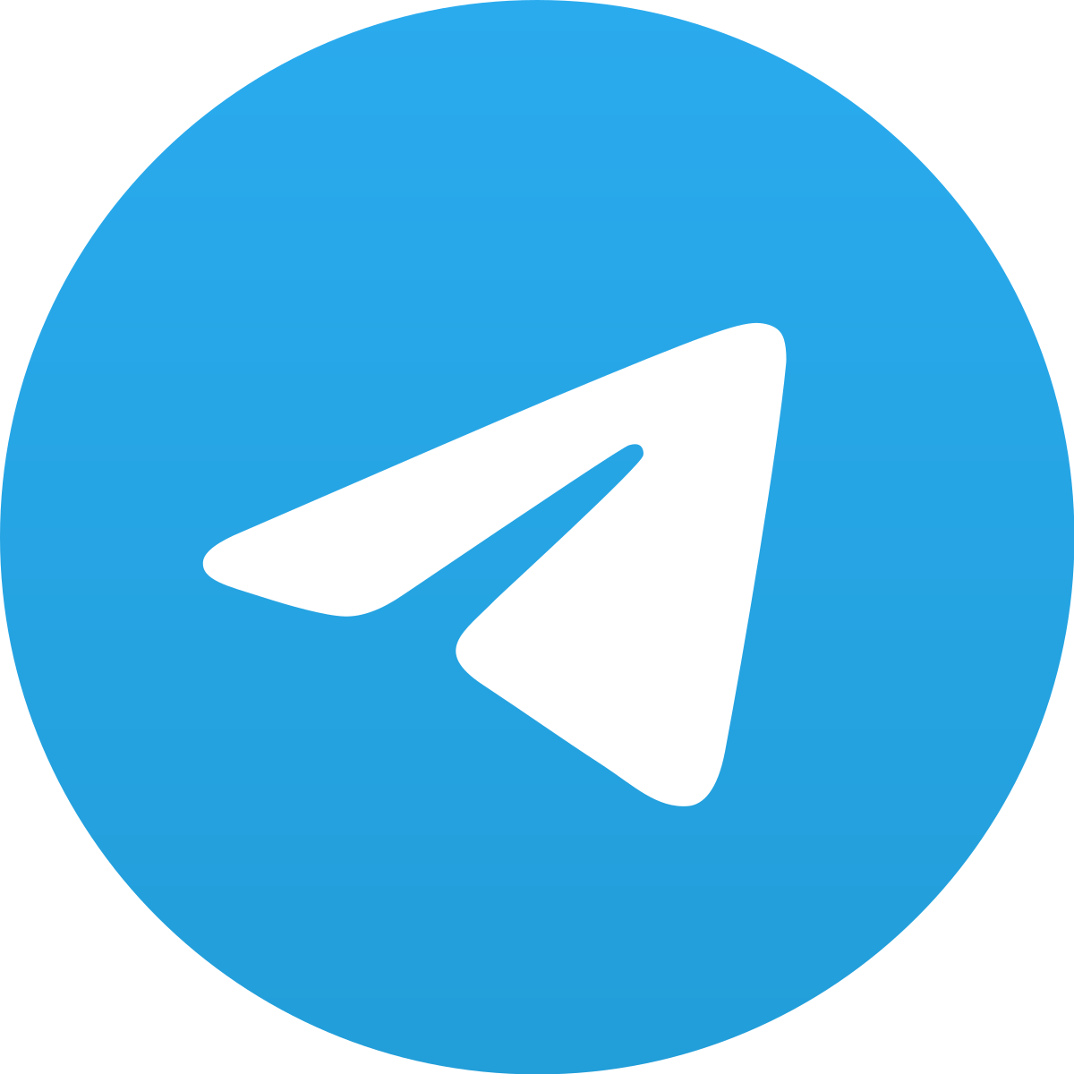  Telegram channel