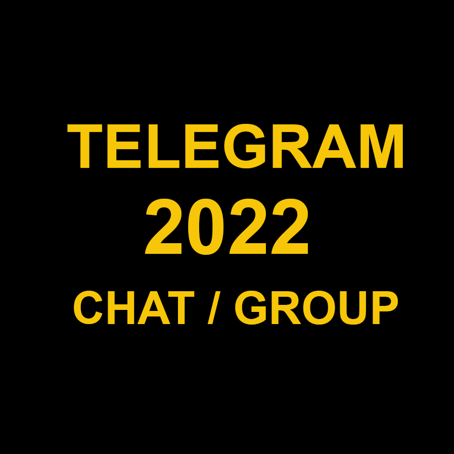 GROUP / CHAT 2022