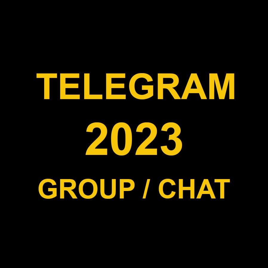 GROUP / CHAT 2023