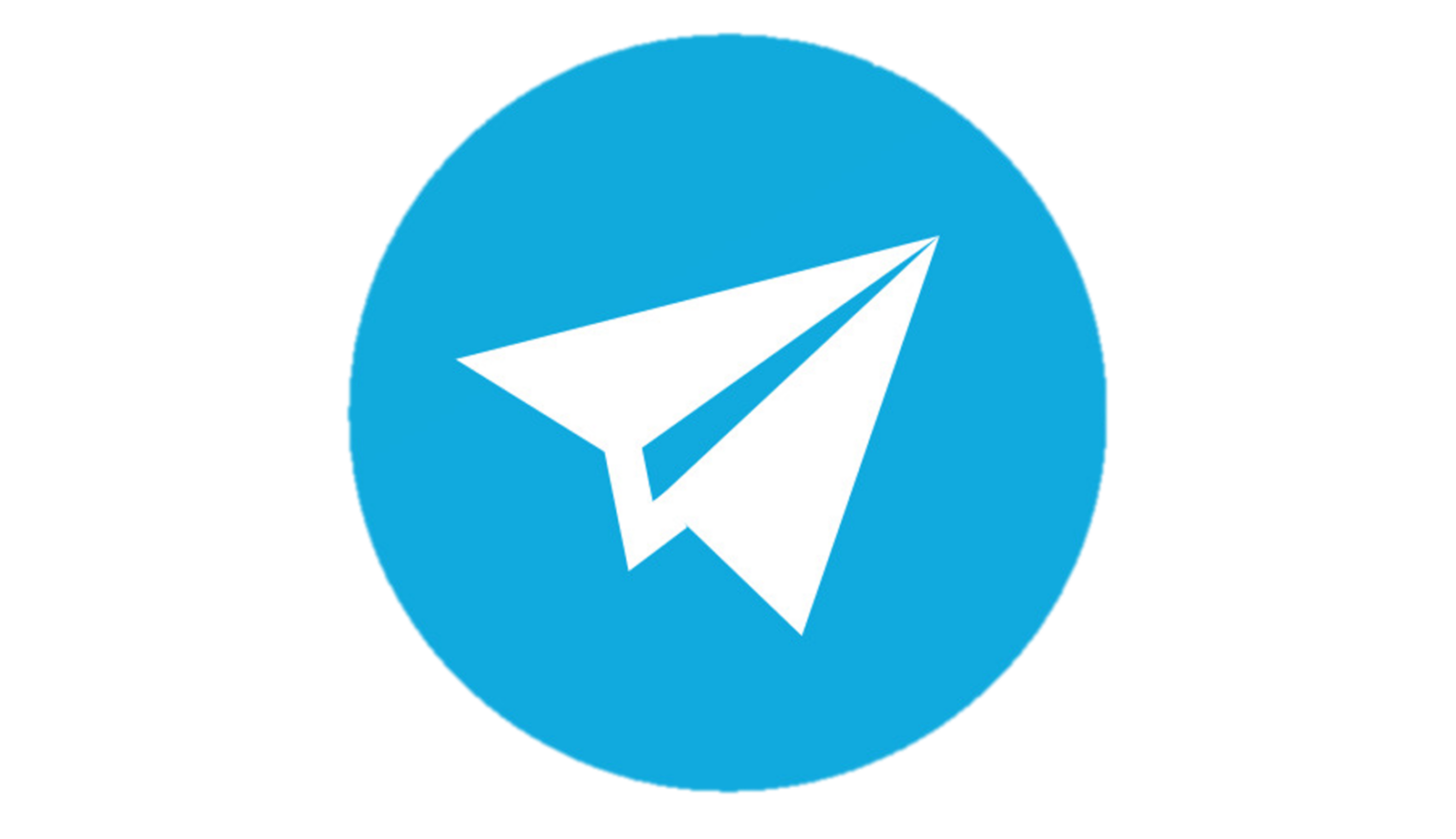 Telegram channel to start