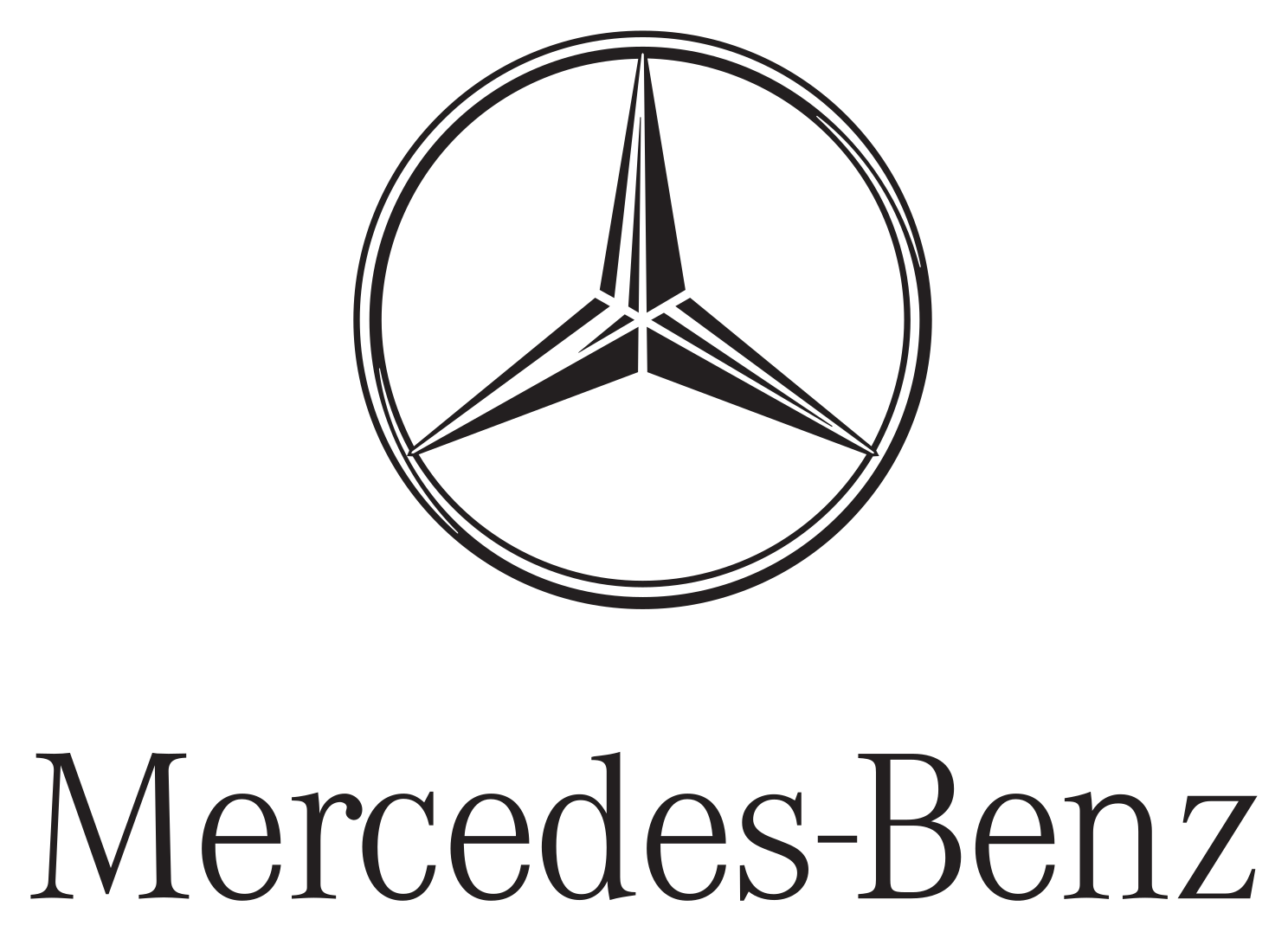 Mercedes Benz 