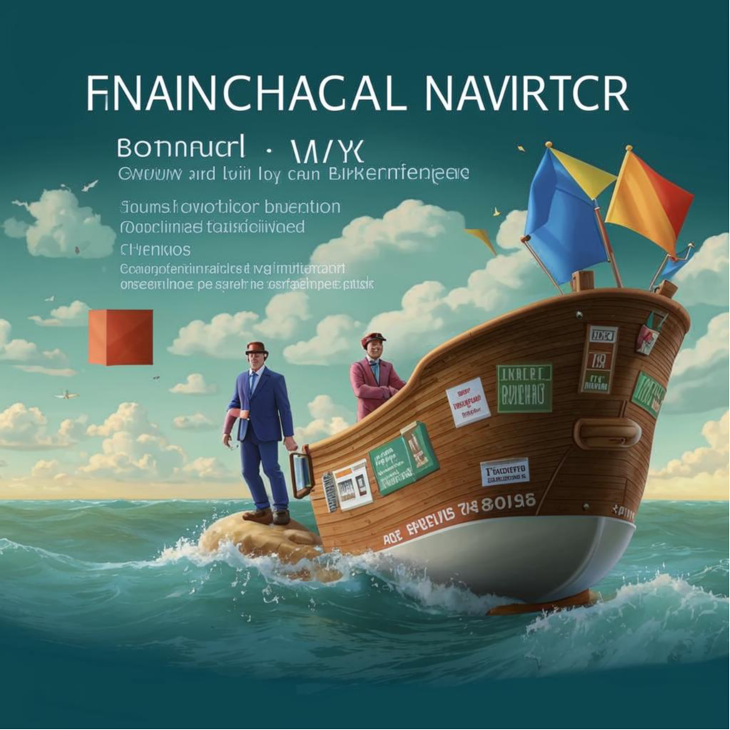 Finansoviy Novigator