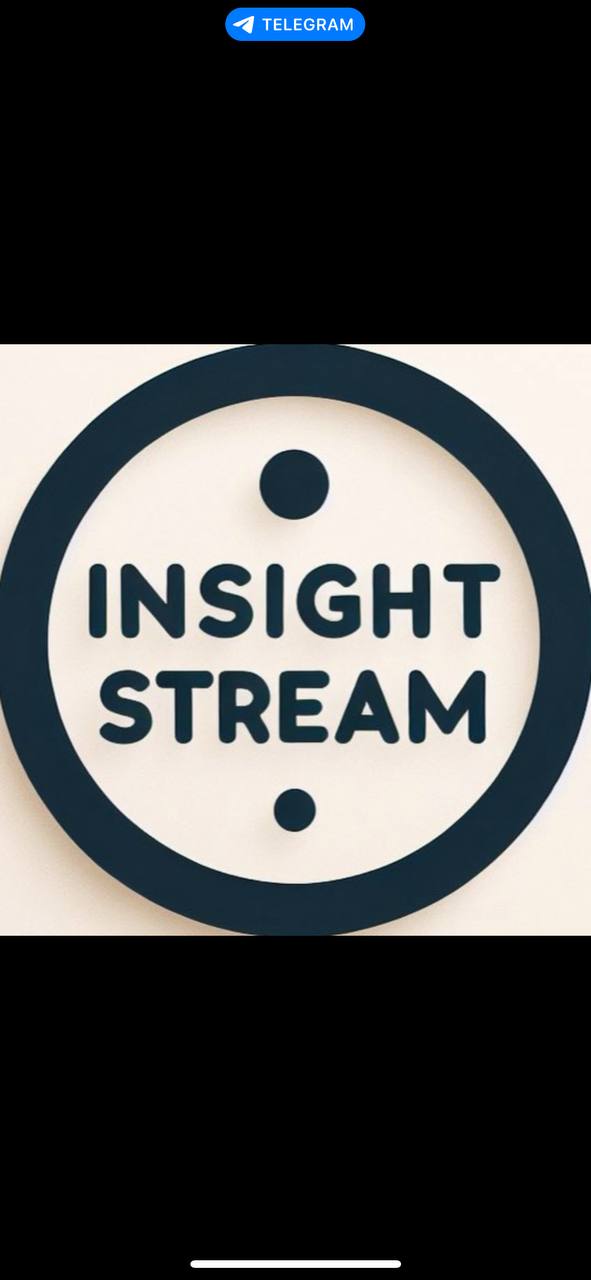 Insight Stream