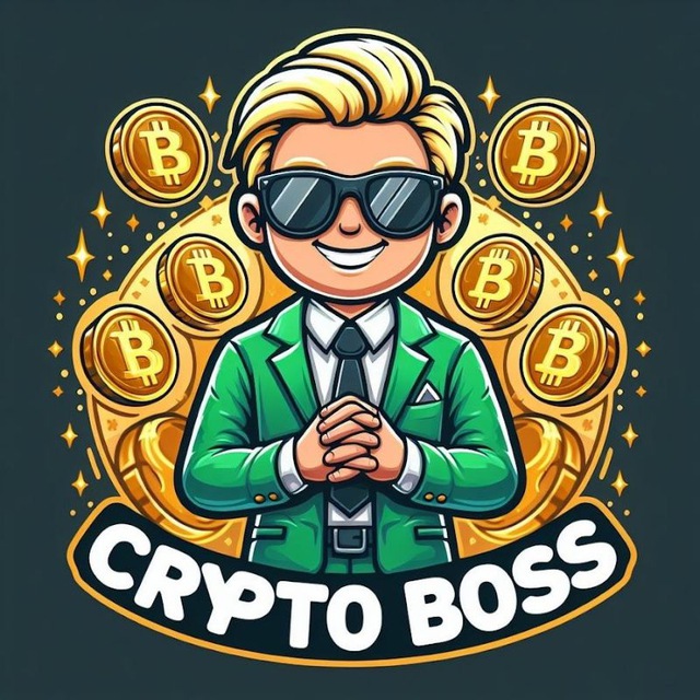 CryptoBoss 