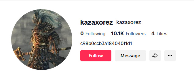 kazaxorez