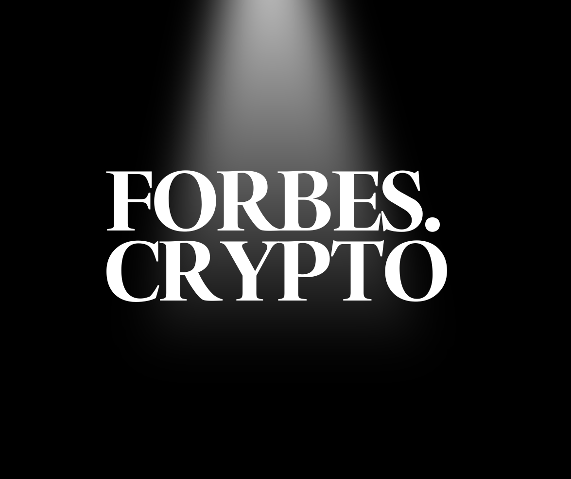 Forbes.Crypto