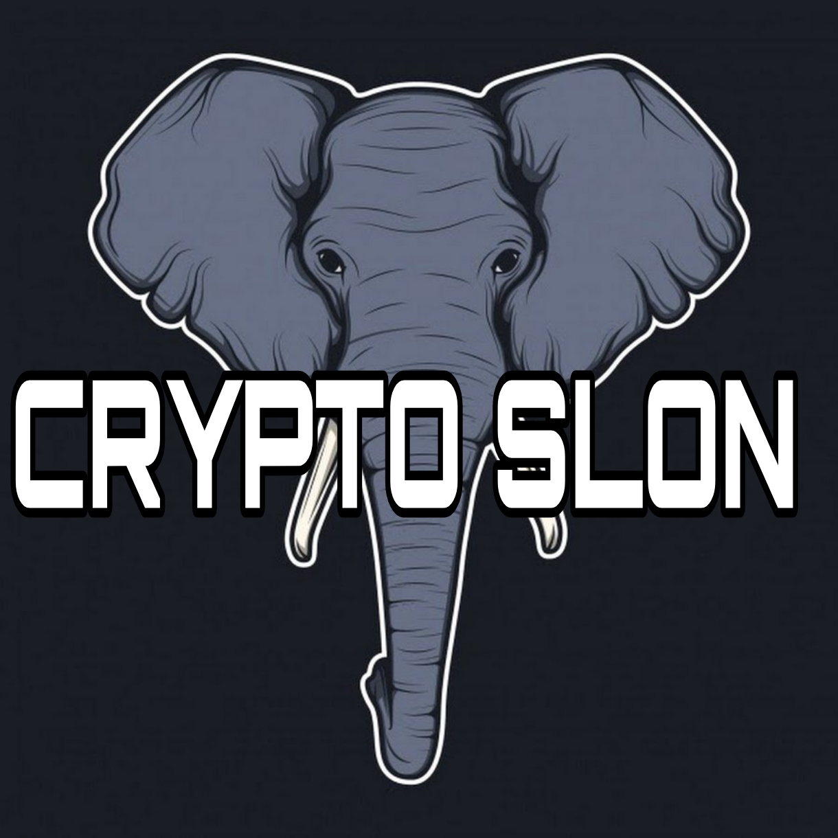 CRYPTO SLON