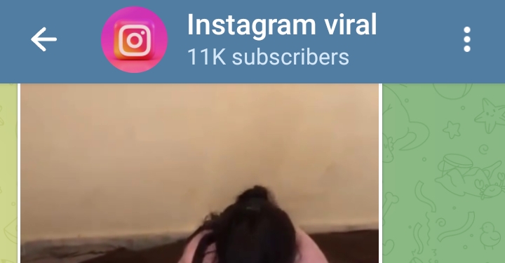 Insta viral