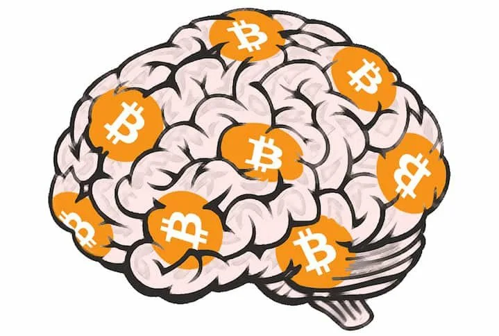 CryptoBrain - 1080 subs