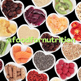 Food and Nutrition