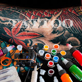 Tattoo Art Design Creativity