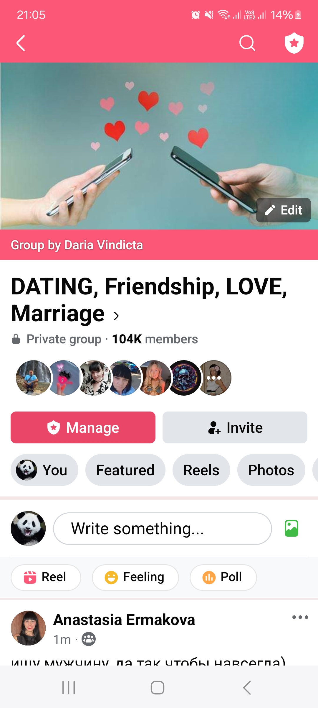 DATING, Friendship, LOVE, Marriage