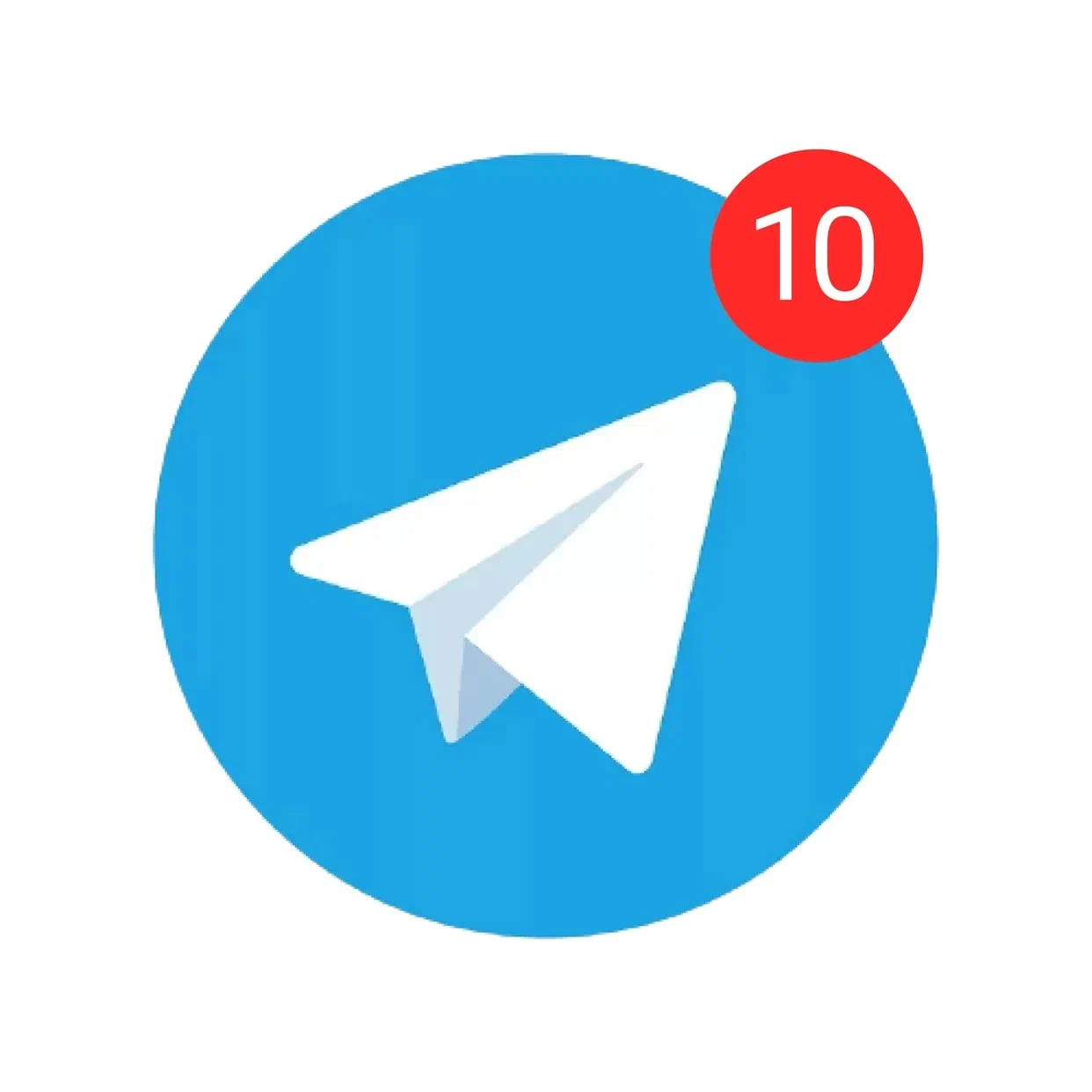 Pure telegram channels, with any number of subscribers