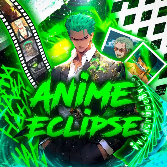 ANIME ECLIPSE 