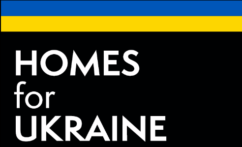 Home for Ukraine