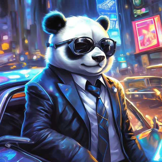 MR.PANDA TON