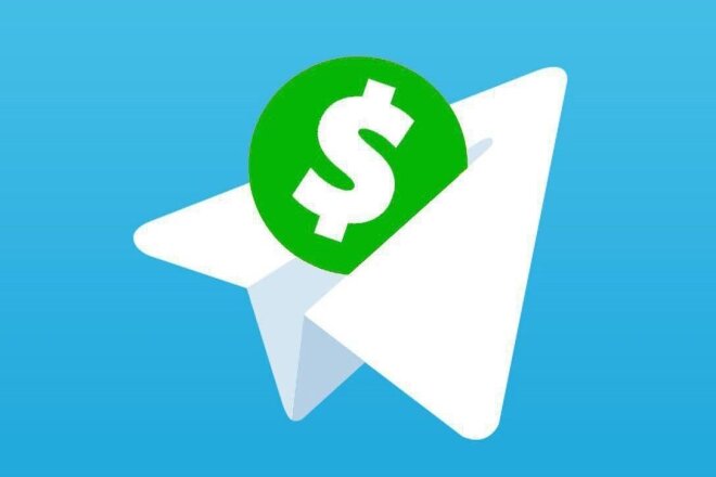 Продаю канал Telegram, живой, трафик с тиктока, шортс