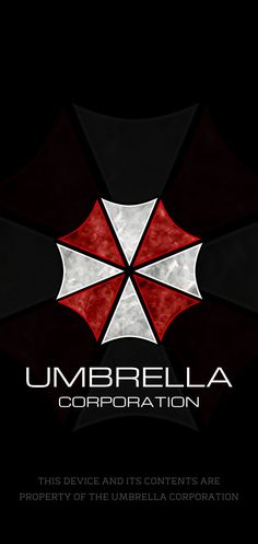 🩸UMBRELLA 🩸