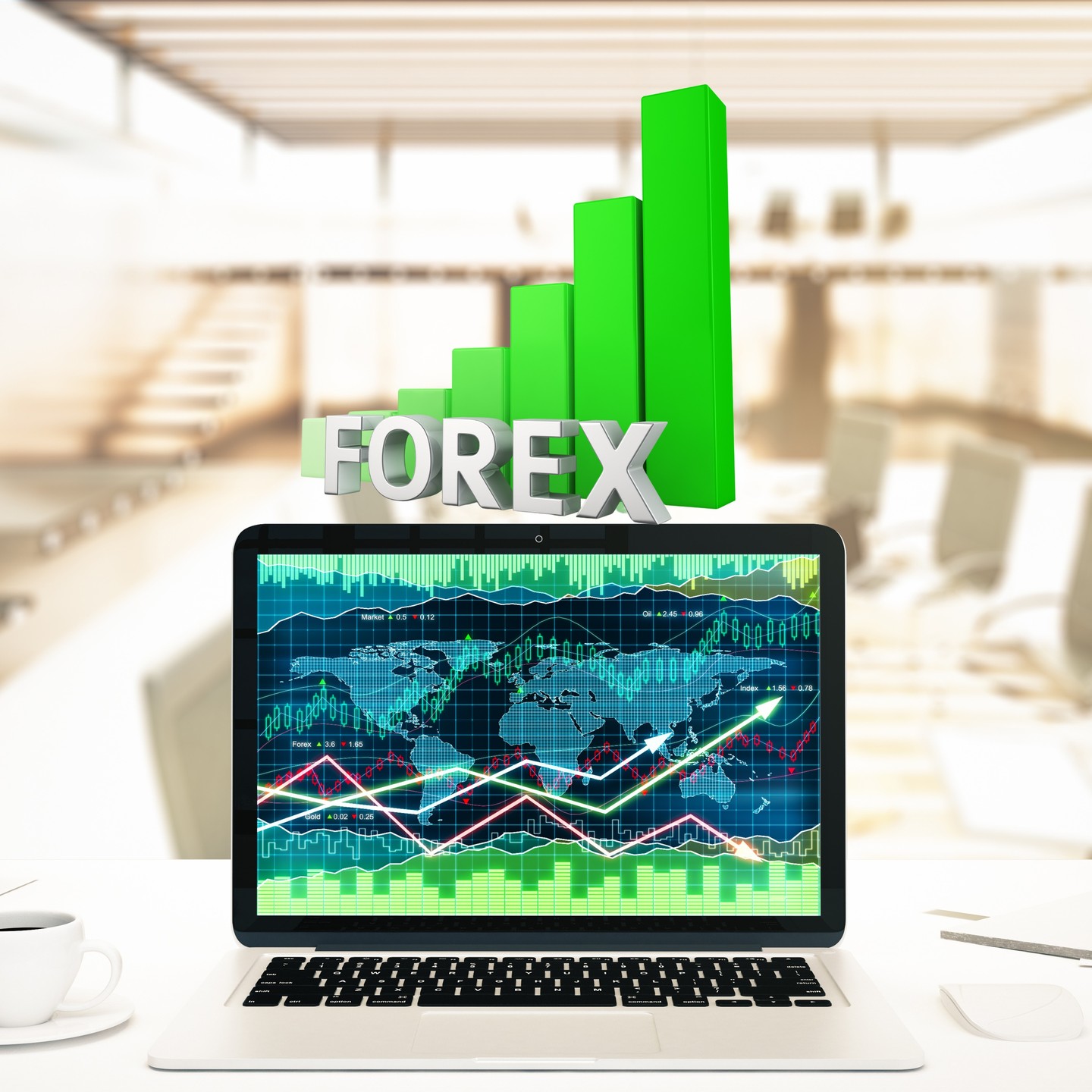 📈 Forex traders broker reviews daily technical analysis