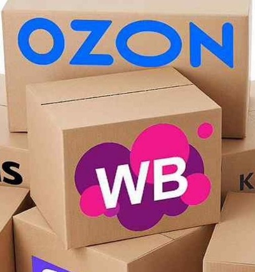 Продажи на Ozon|WB 🚀