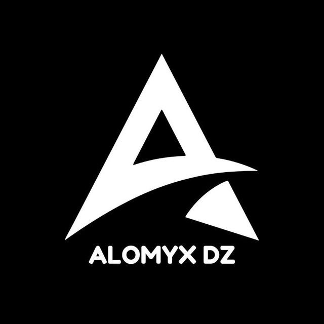 @AlomyxDz