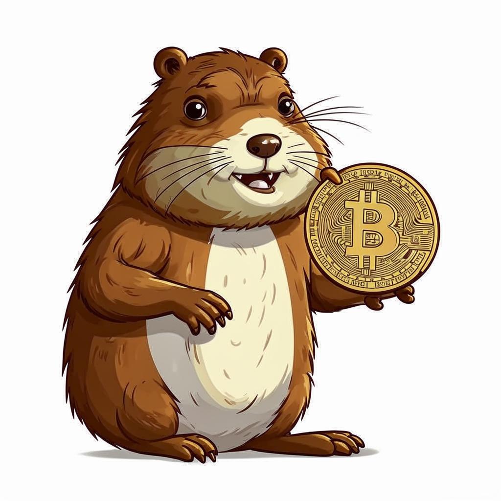 CryptoBober