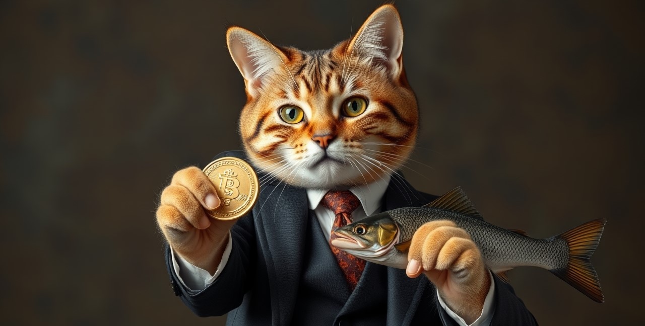 KittyinCrypto