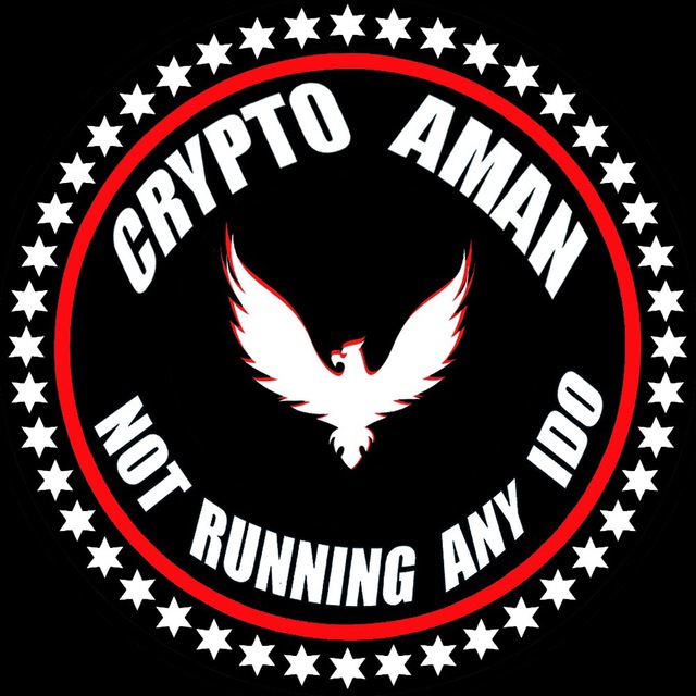 Crypto Aman 