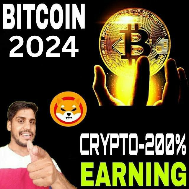 CRYPTO-200%-EARNING