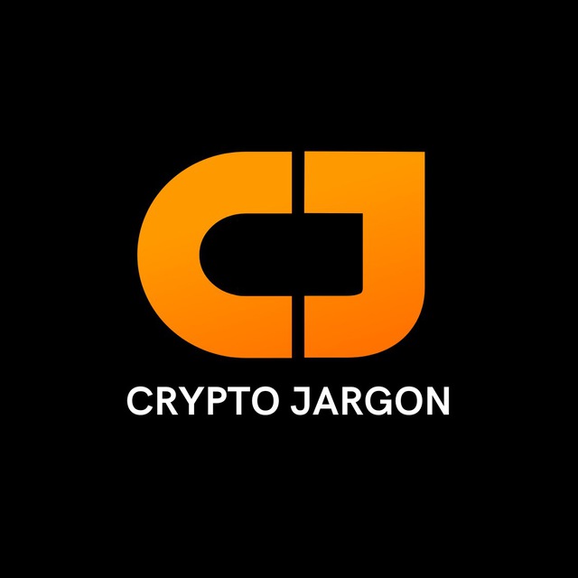 Crypto Jargon 