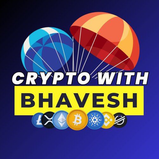 Crypto With Bhavesh 