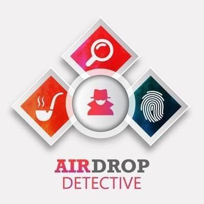 Airdrop Detective 