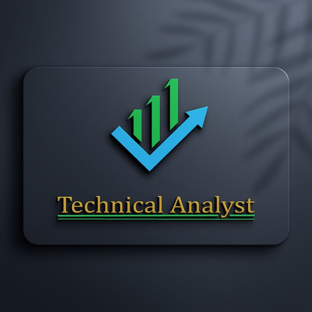 Technical CRYPTO Analyst 