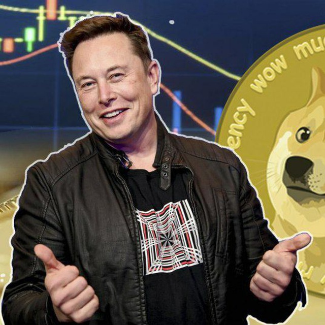 CRYPTO MUSK 