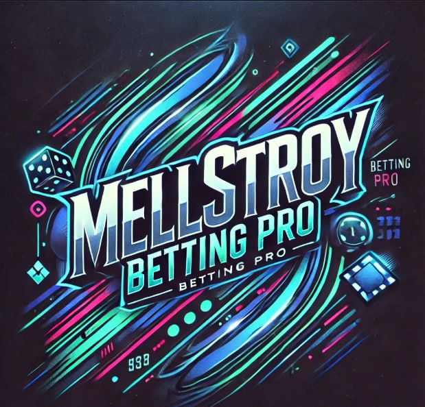 MELLSTROY | BETTING Pro👑