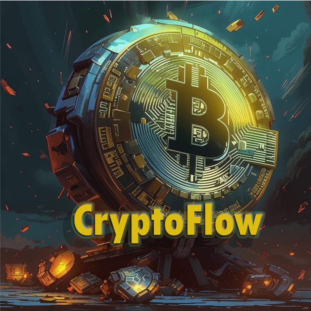 CryptoFlow