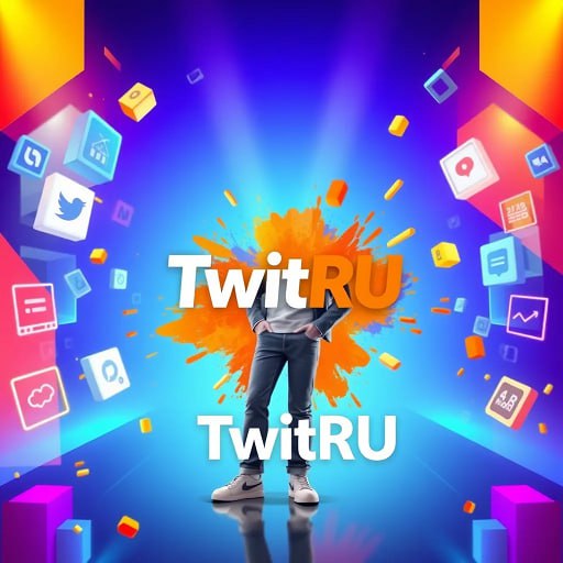 TwitRU